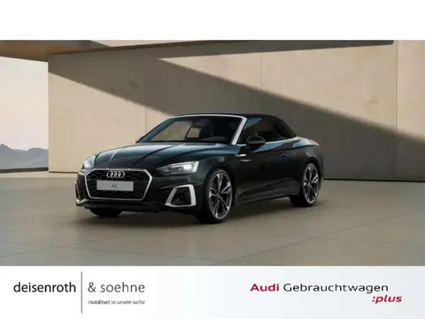 Annonce AUDI A5 Essence 2024 d'occasion 