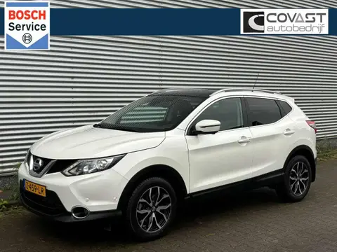 Used NISSAN QASHQAI Petrol 2015 Ad 