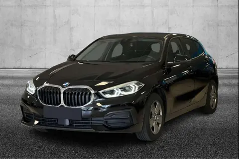 Used BMW SERIE 1 Petrol 2021 Ad 