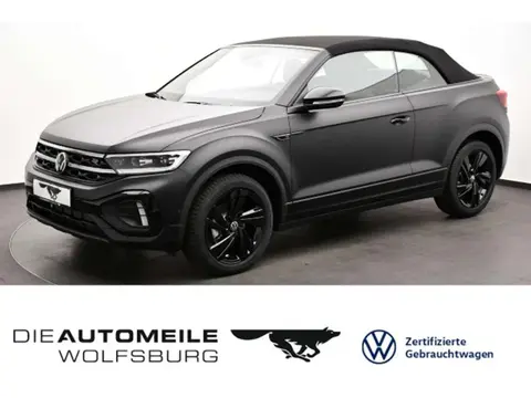 Used VOLKSWAGEN T-ROC Petrol 2024 Ad 