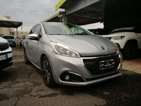 Annonce PEUGEOT 208 Diesel 2017 d'occasion 