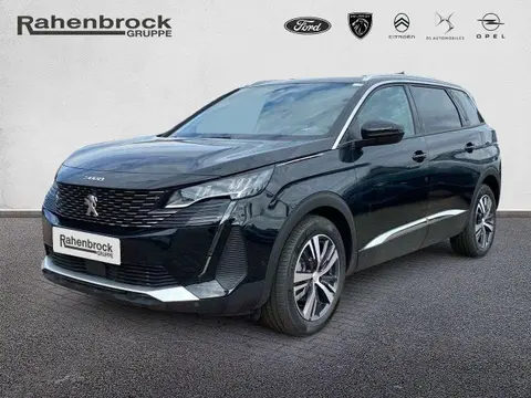 Annonce PEUGEOT 5008 Essence 2023 d'occasion 