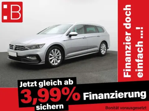 Annonce VOLKSWAGEN PASSAT Diesel 2023 d'occasion 