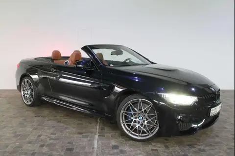 Used BMW M4 Petrol 2019 Ad 