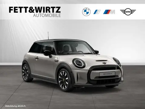 Used MINI COOPER Electric 2023 Ad 