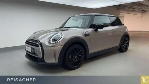 Annonce MINI COOPER Essence 2024 d'occasion Allemagne