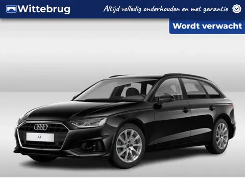 Used AUDI A4 Petrol 2021 Ad 