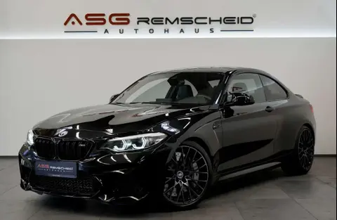 Annonce BMW M2 Essence 2019 d'occasion 