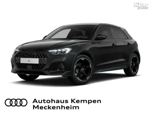 Annonce AUDI A1 Essence 2024 d'occasion 