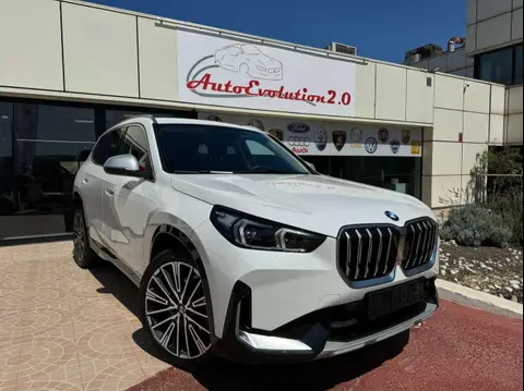 Annonce BMW X1 Diesel 2023 d'occasion 