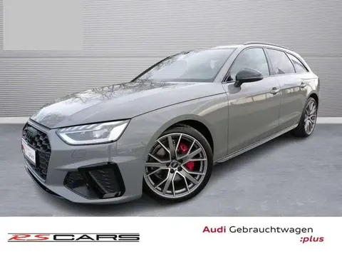 Used AUDI A4 Diesel 2020 Ad 