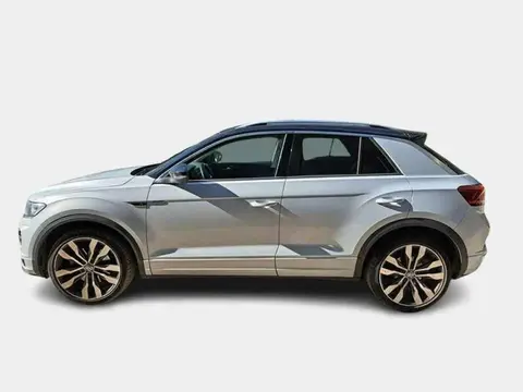 Used VOLKSWAGEN T-ROC Diesel 2019 Ad 