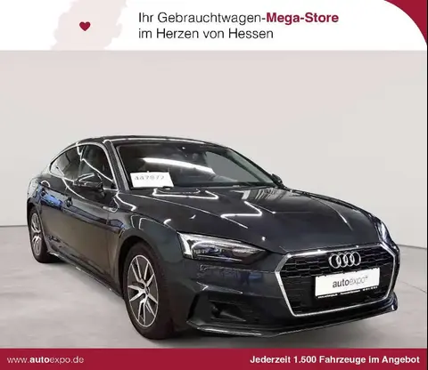 Used AUDI A5 Diesel 2021 Ad 