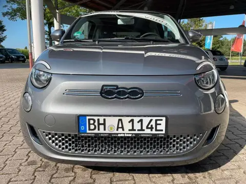 Annonce FIAT 500 Électrique 2022 d'occasion 