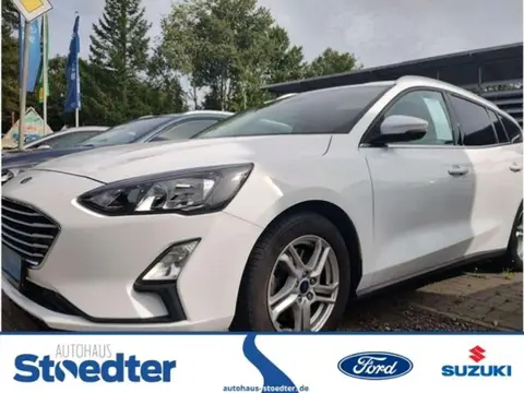 Used FORD FOCUS Petrol 2020 Ad 