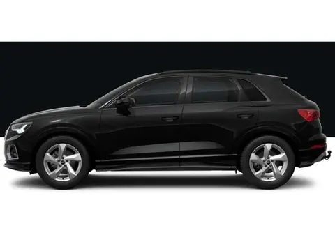 Annonce AUDI Q3 Essence 2024 d'occasion 