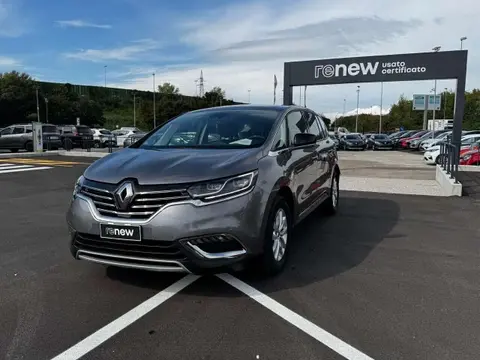 Annonce RENAULT ESPACE Diesel 2020 d'occasion 