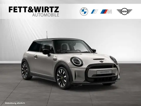 Used MINI COOPER Electric 2023 Ad 