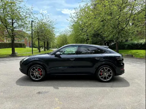 Used PORSCHE CAYENNE Petrol 2022 Ad 