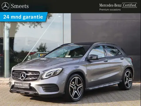 Used MERCEDES-BENZ CLASSE GLA Petrol 2019 Ad 