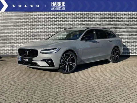 Used VOLVO V90 Hybrid 2024 Ad 