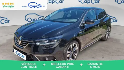 Used RENAULT MEGANE Petrol 2019 Ad 