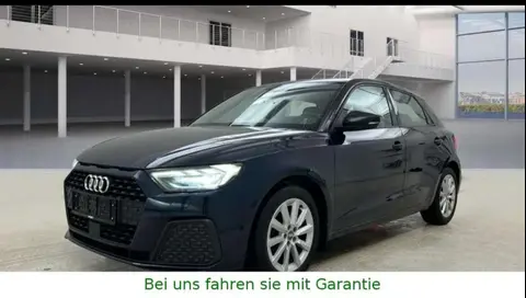 Used AUDI A1 Petrol 2019 Ad 