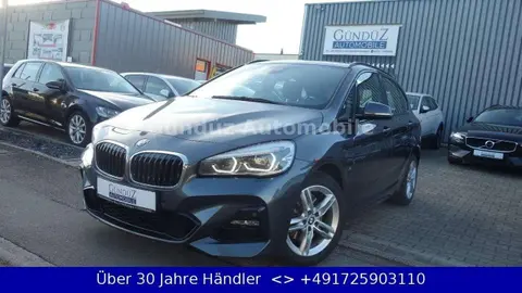 Used BMW SERIE 2 Diesel 2021 Ad 