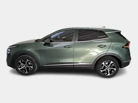 Annonce KIA SPORTAGE Hybride 2022 d'occasion 