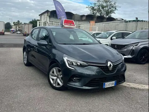 Used RENAULT CLIO Diesel 2021 Ad 