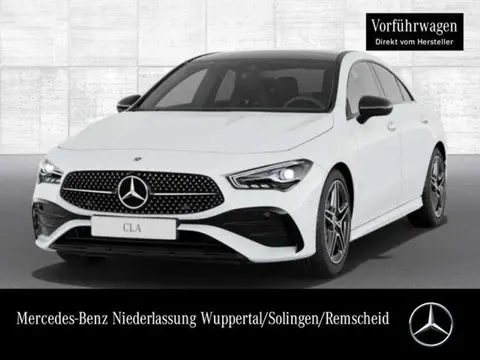 Used MERCEDES-BENZ CLASSE CLA Petrol 2024 Ad 