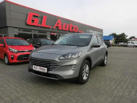 Used FORD KUGA Diesel 2020 Ad 