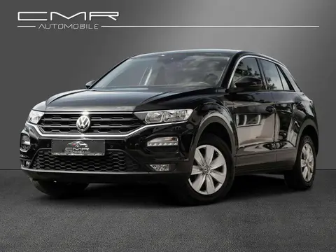 Used VOLKSWAGEN T-ROC Petrol 2020 Ad 