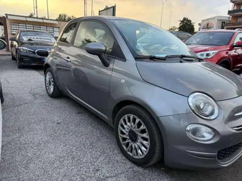 Used FIAT 500 Petrol 2021 Ad 