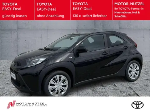 Used TOYOTA AYGO X Petrol 2024 Ad 