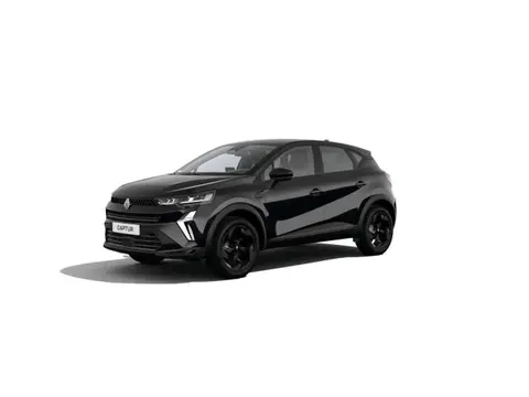 Used RENAULT CAPTUR Petrol 2024 Ad 