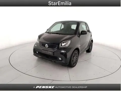 Annonce SMART FORTWO Électrique 2019 d'occasion 