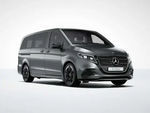 Annonce MERCEDES-BENZ CLASSE V Diesel 2024 d'occasion 