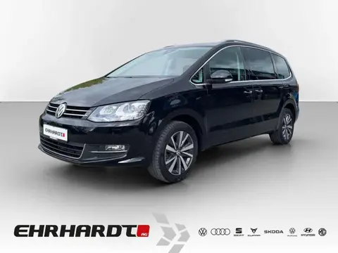 Used VOLKSWAGEN SHARAN Diesel 2022 Ad Germany