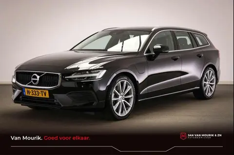 Annonce VOLVO V60 Hybride 2020 d'occasion 