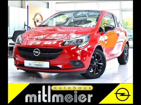 Used OPEL CORSA Petrol 2018 Ad 