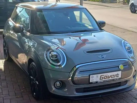 Used MINI COOPER Electric 2020 Ad 