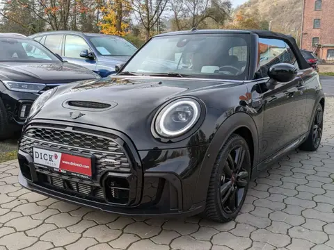 Used MINI COOPER Petrol 2024 Ad 