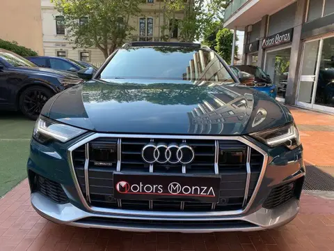 Annonce AUDI A6 Hybride 2019 d'occasion 