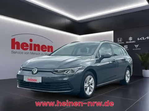 Used VOLKSWAGEN GOLF Petrol 2023 Ad 