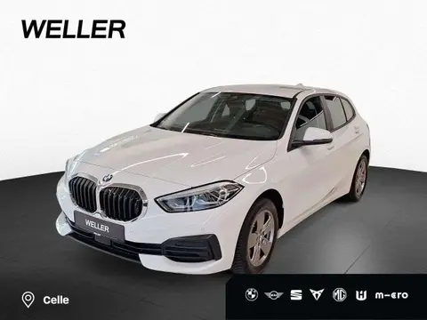 Annonce BMW SERIE 1 Essence 2021 d'occasion Allemagne