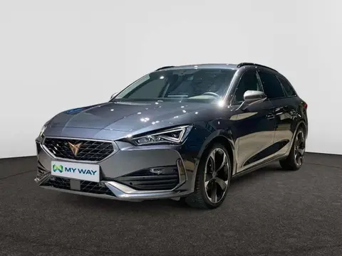 Annonce CUPRA LEON Essence 2023 d'occasion 