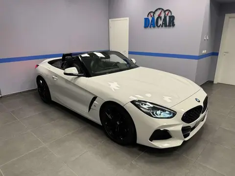 Annonce BMW Z4 Essence 2019 d'occasion 