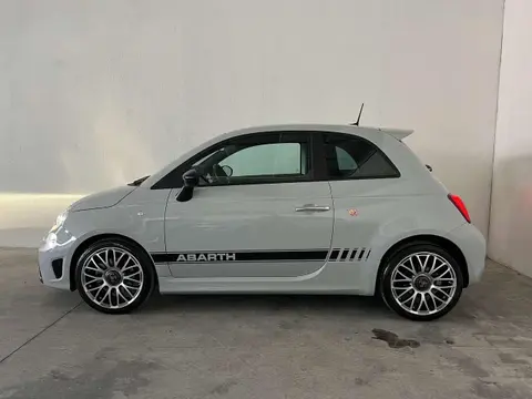 Annonce ABARTH 595 Essence 2022 d'occasion 