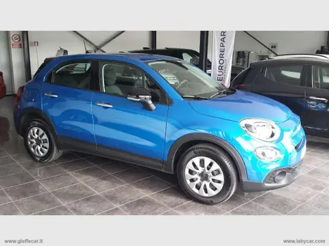 Annonce FIAT 500X Essence 2023 d'occasion 